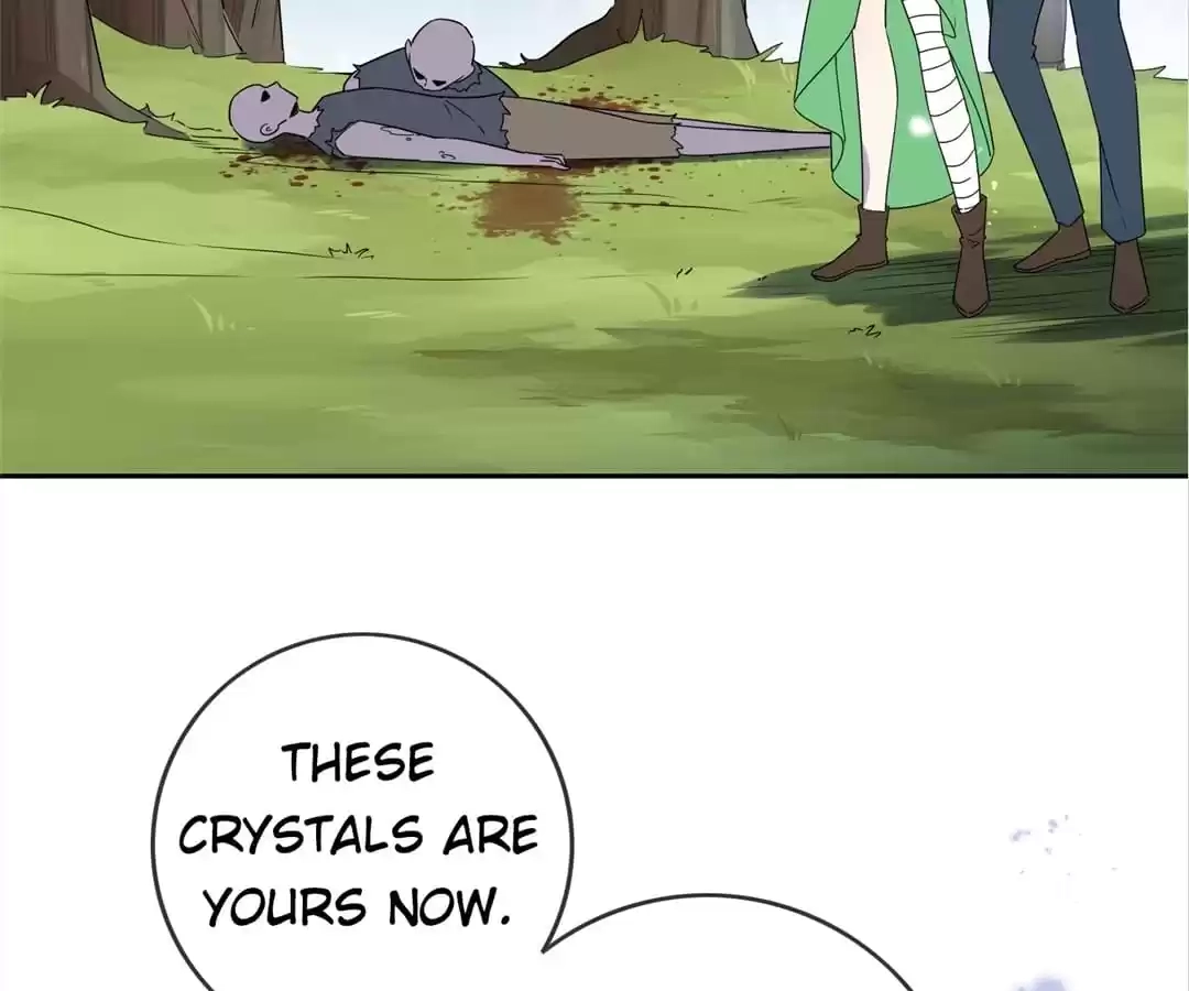 My Apocalyptic Miss Chapter 52 page 69 - 
