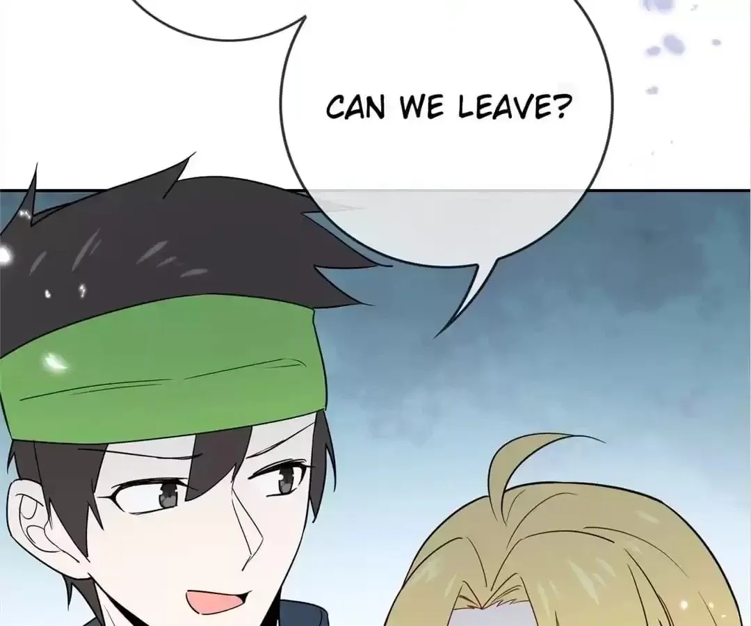 My Apocalyptic Miss Chapter 52 page 70 - 