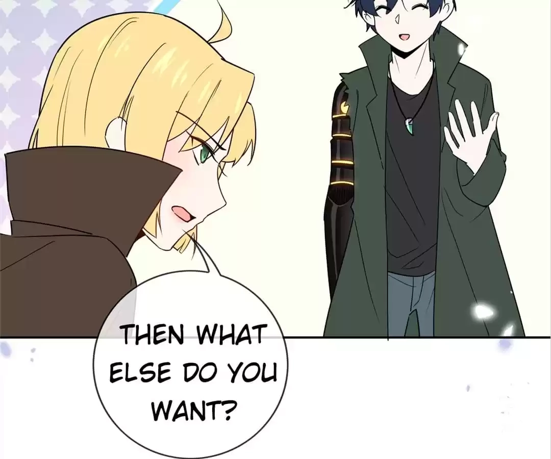 My Apocalyptic Miss Chapter 52 page 76 - 