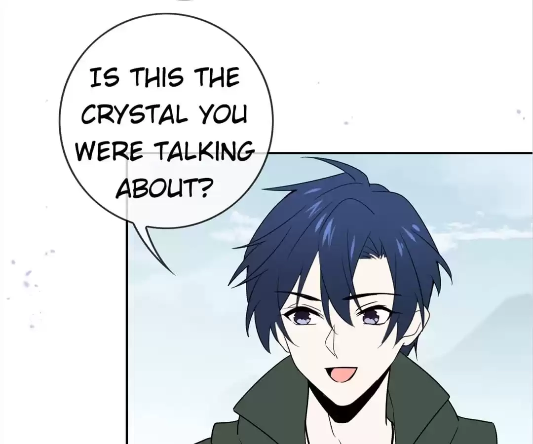 My Apocalyptic Miss Chapter 52 page 77 - 
