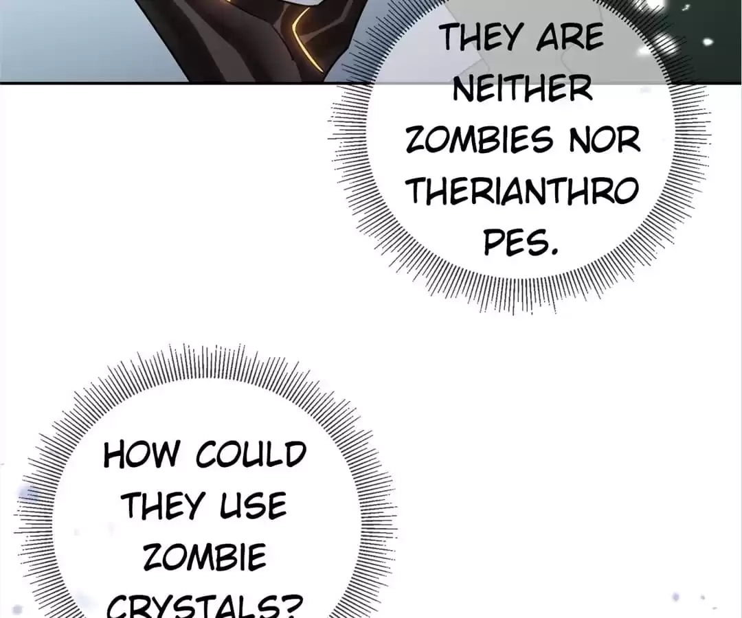 My Apocalyptic Miss Chapter 52 page 82 - 