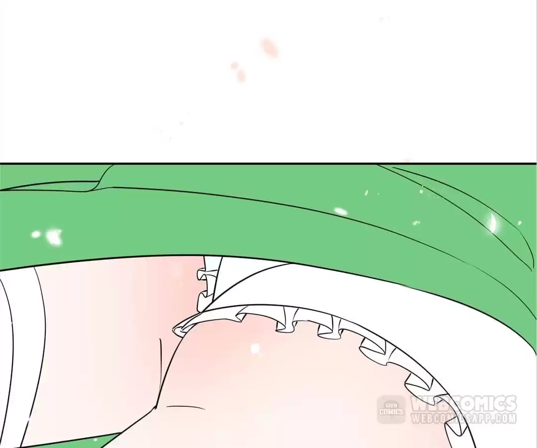 My Apocalyptic Miss Chapter 53 page 11 - 