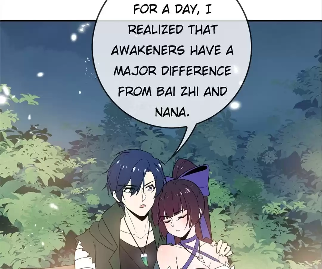 My Apocalyptic Miss Chapter 53 page 101 - 
