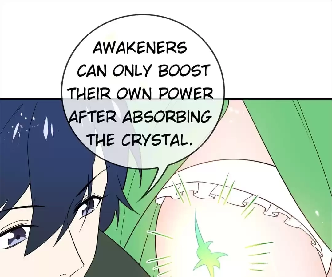 My Apocalyptic Miss Chapter 53 page 104 - 