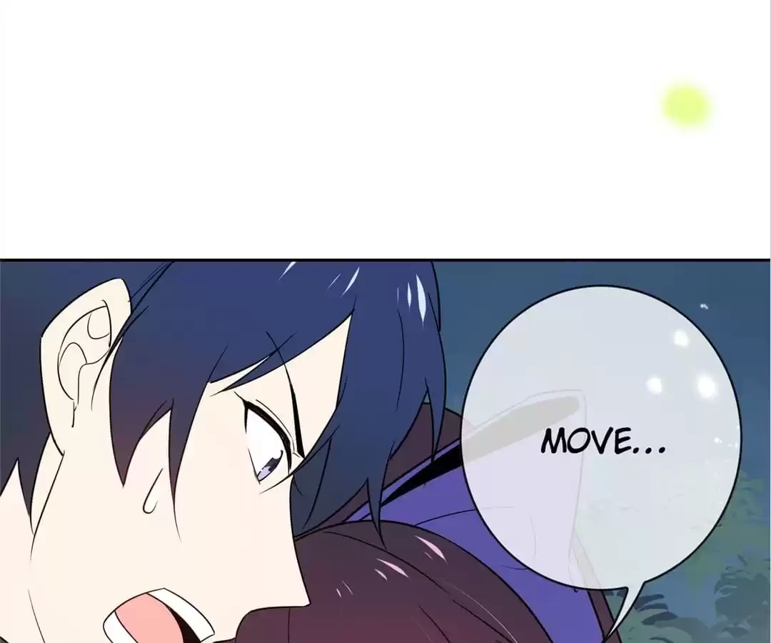 My Apocalyptic Miss Chapter 53 page 112 - 