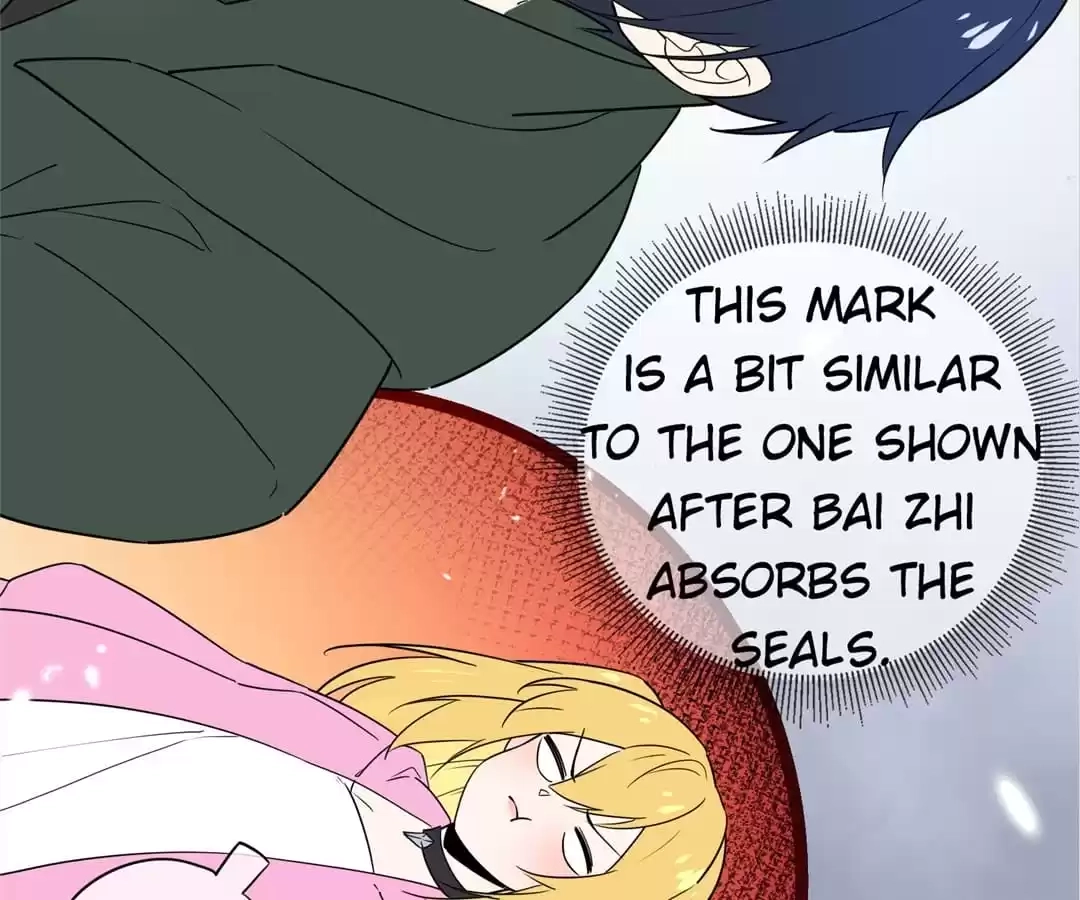 My Apocalyptic Miss Chapter 53 page 13 - 