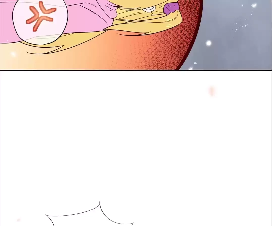 My Apocalyptic Miss Chapter 53 page 14 - 
