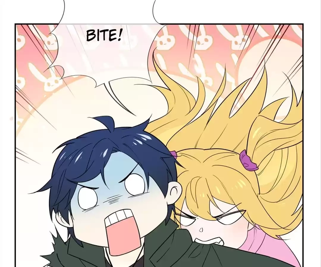 My Apocalyptic Miss Chapter 53 page 15 - 