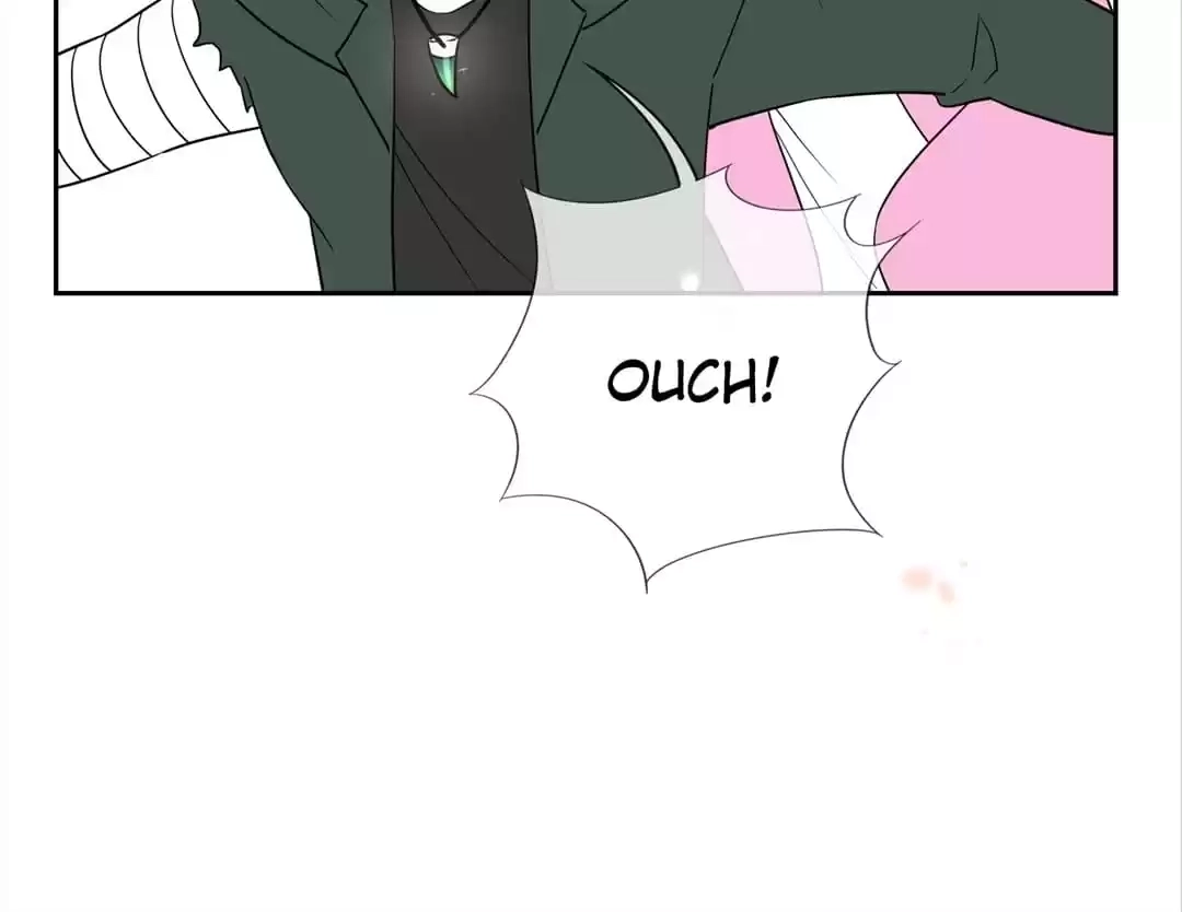My Apocalyptic Miss Chapter 53 page 16 - 