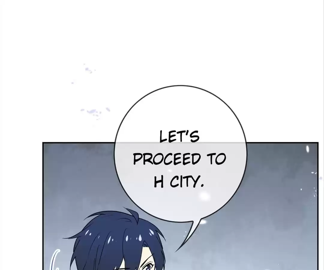 My Apocalyptic Miss Chapter 53 page 24 - 