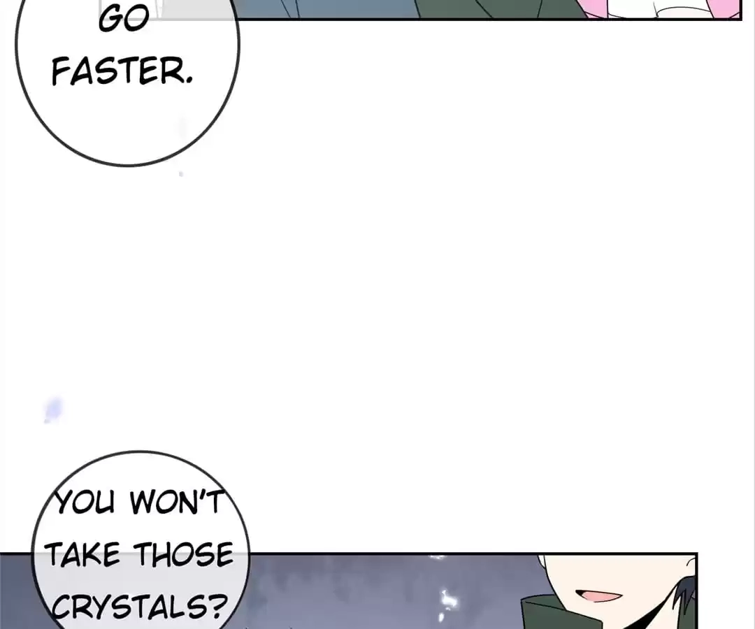 My Apocalyptic Miss Chapter 53 page 26 - 