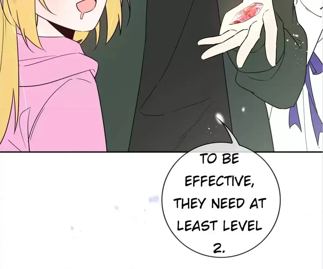 My Apocalyptic Miss Chapter 53 page 30 - 