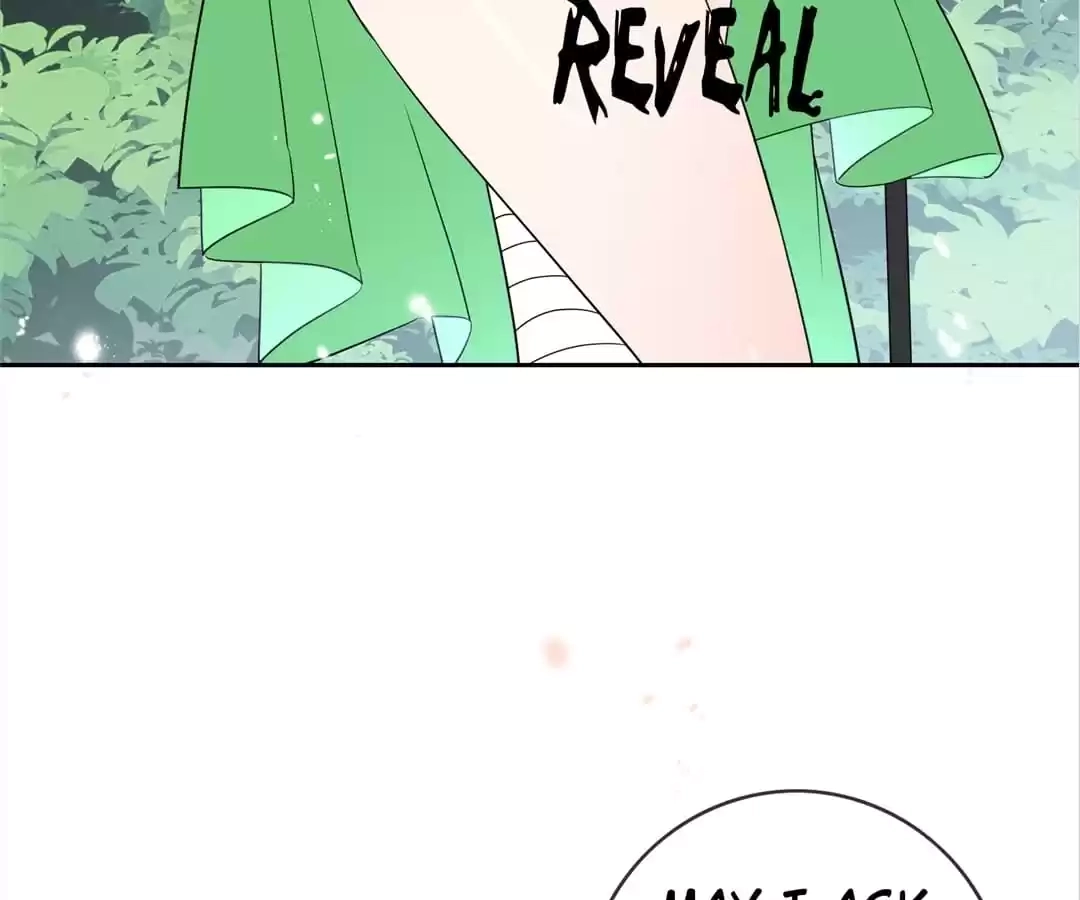 My Apocalyptic Miss Chapter 53 page 4 - 