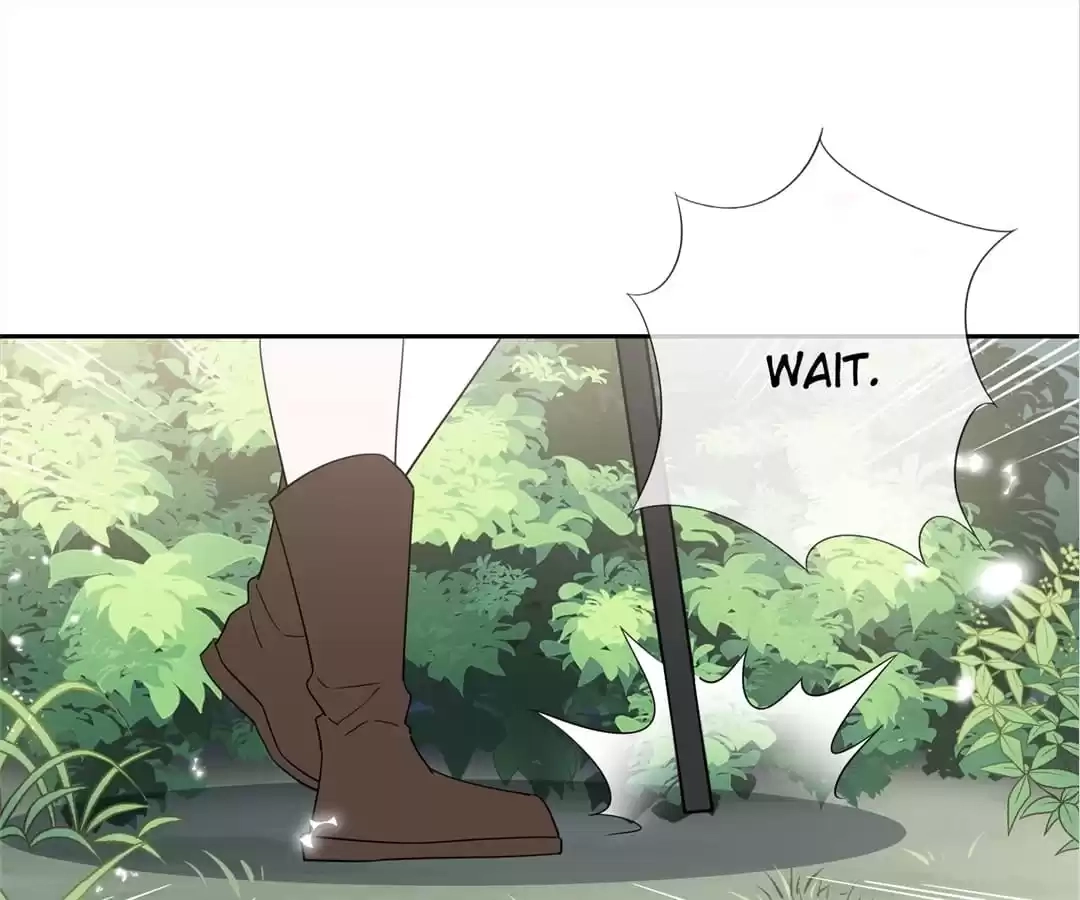 My Apocalyptic Miss Chapter 53 page 32 - 