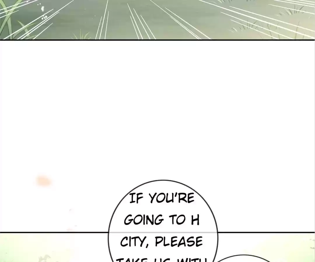 My Apocalyptic Miss Chapter 53 page 33 - 