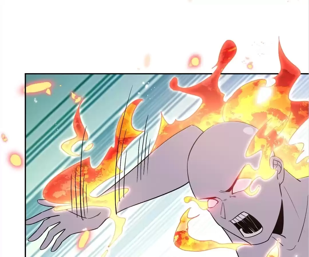 My Apocalyptic Miss Chapter 53 page 38 - 