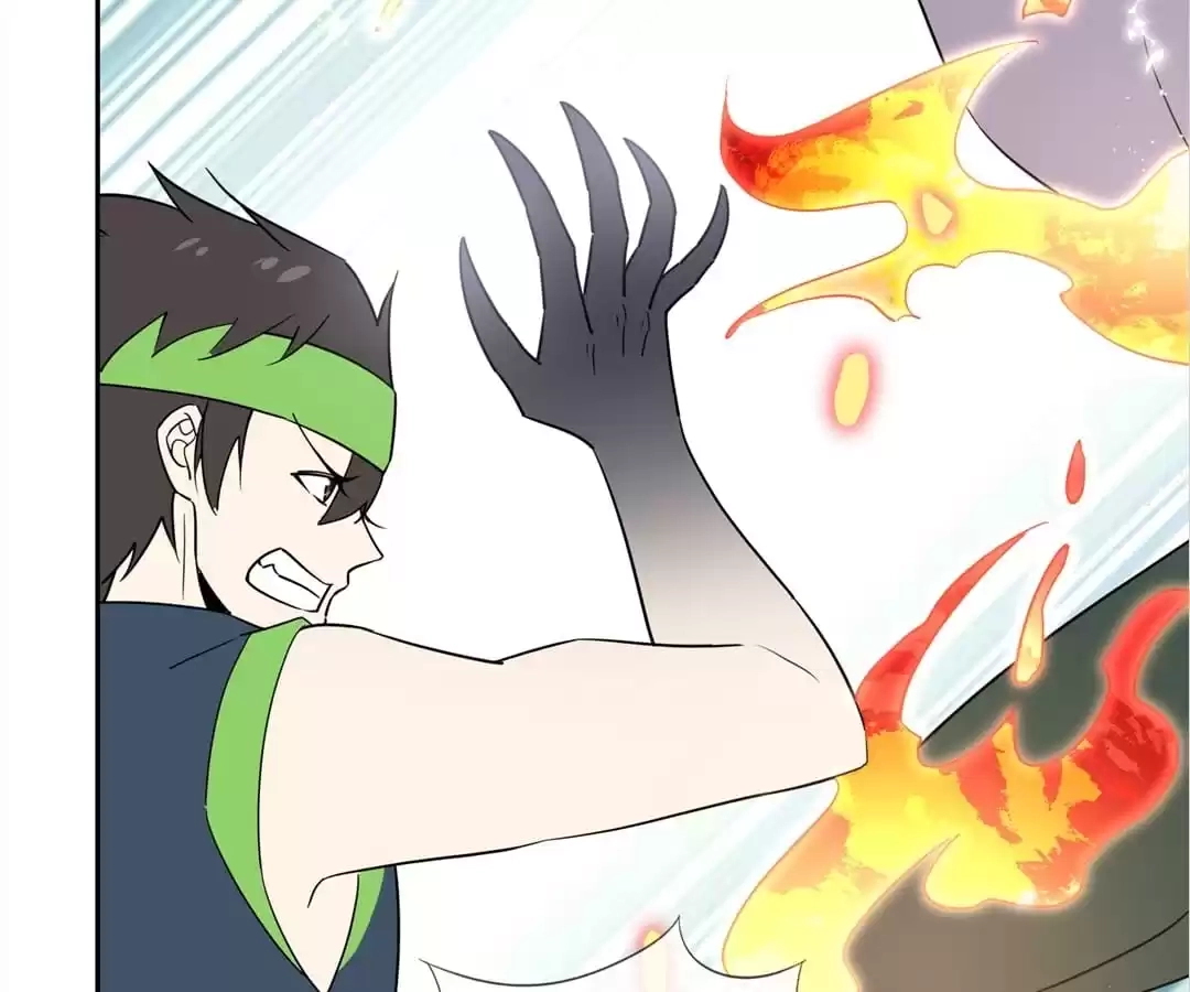 My Apocalyptic Miss Chapter 53 page 39 - 