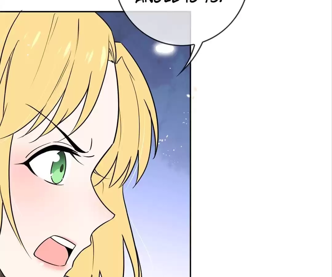 My Apocalyptic Miss Chapter 53 page 41 - 