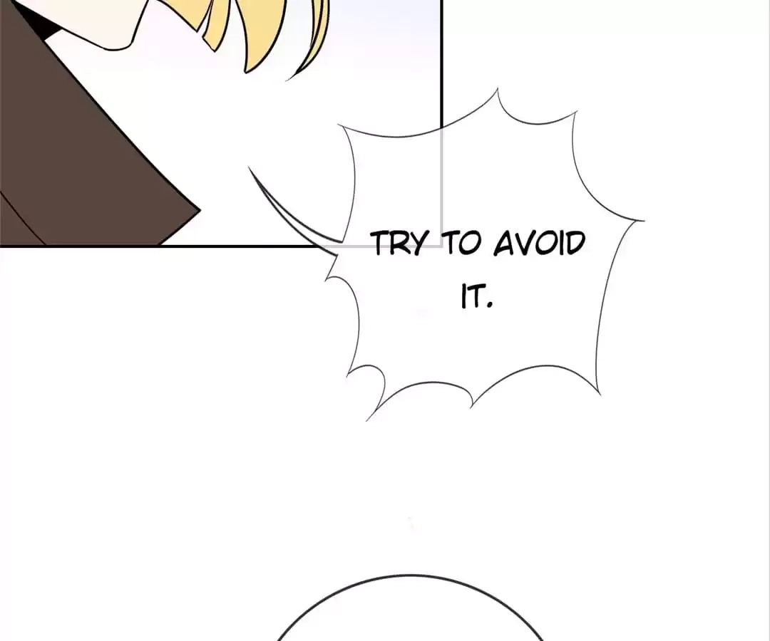 My Apocalyptic Miss Chapter 53 page 42 - 