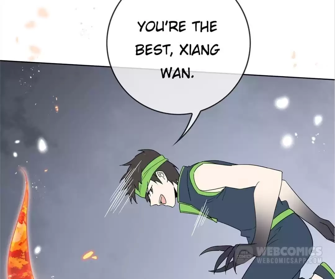 My Apocalyptic Miss Chapter 53 page 43 - 