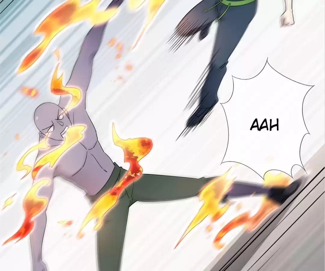 My Apocalyptic Miss Chapter 53 page 49 - 