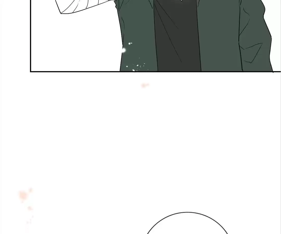My Apocalyptic Miss Chapter 53 page 6 - 