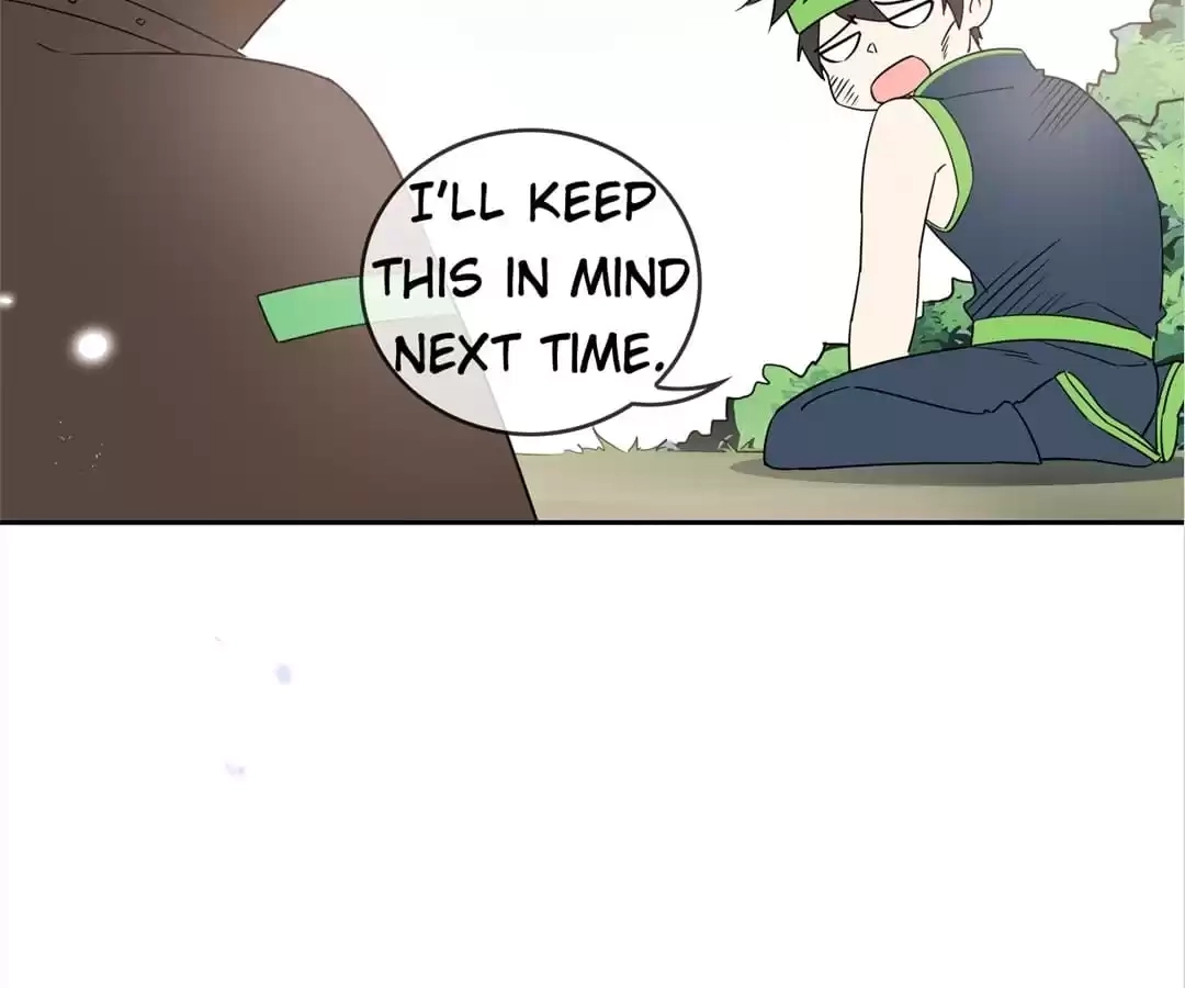My Apocalyptic Miss Chapter 53 page 52 - 