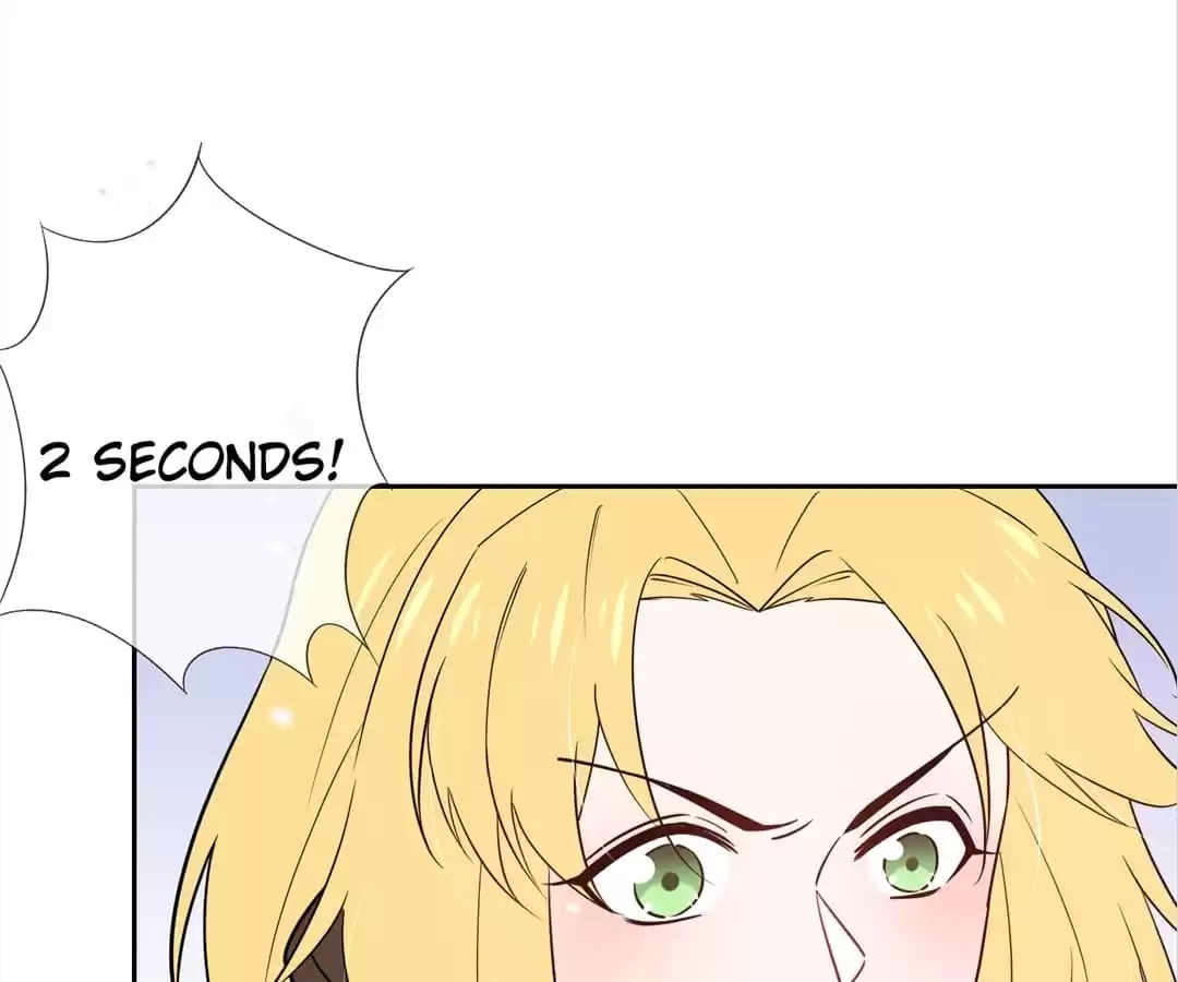 My Apocalyptic Miss Chapter 53 page 58 - 