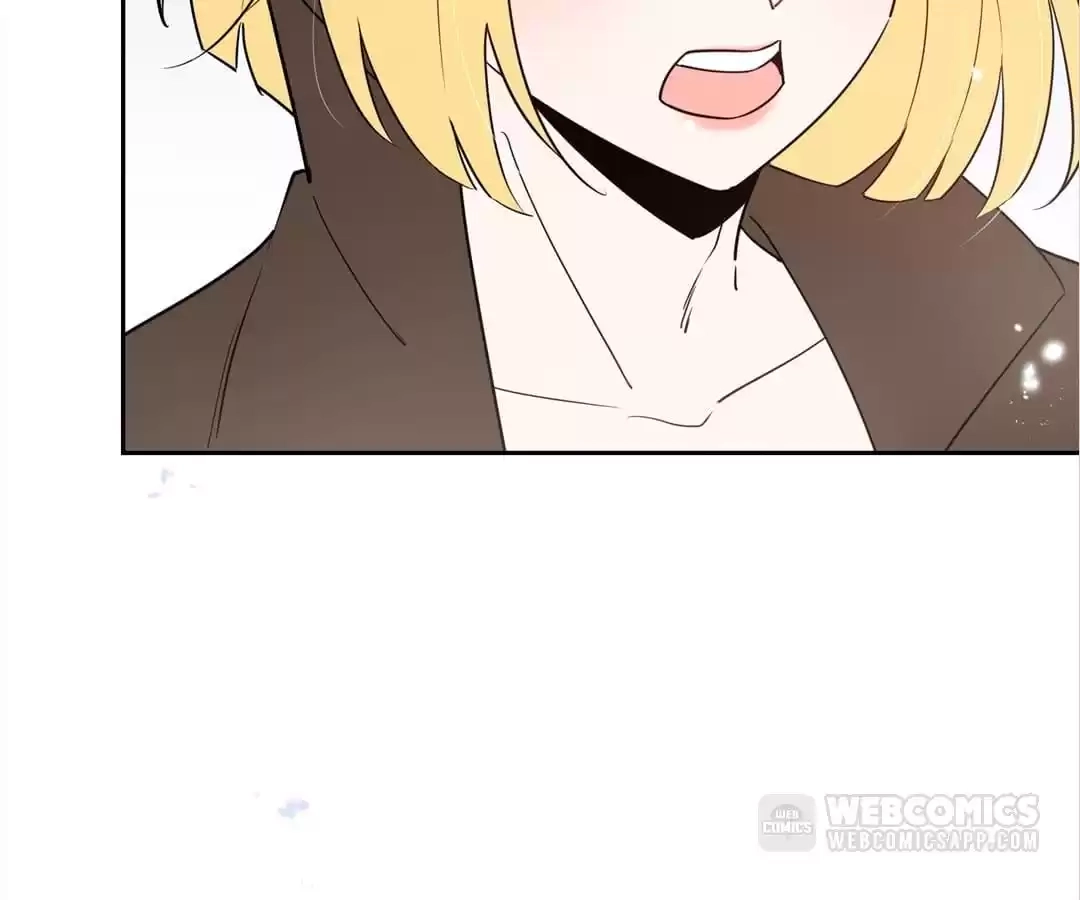 My Apocalyptic Miss Chapter 53 page 59 - 