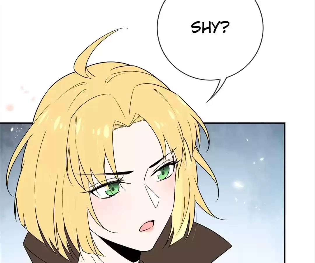 My Apocalyptic Miss Chapter 53 page 7 - 