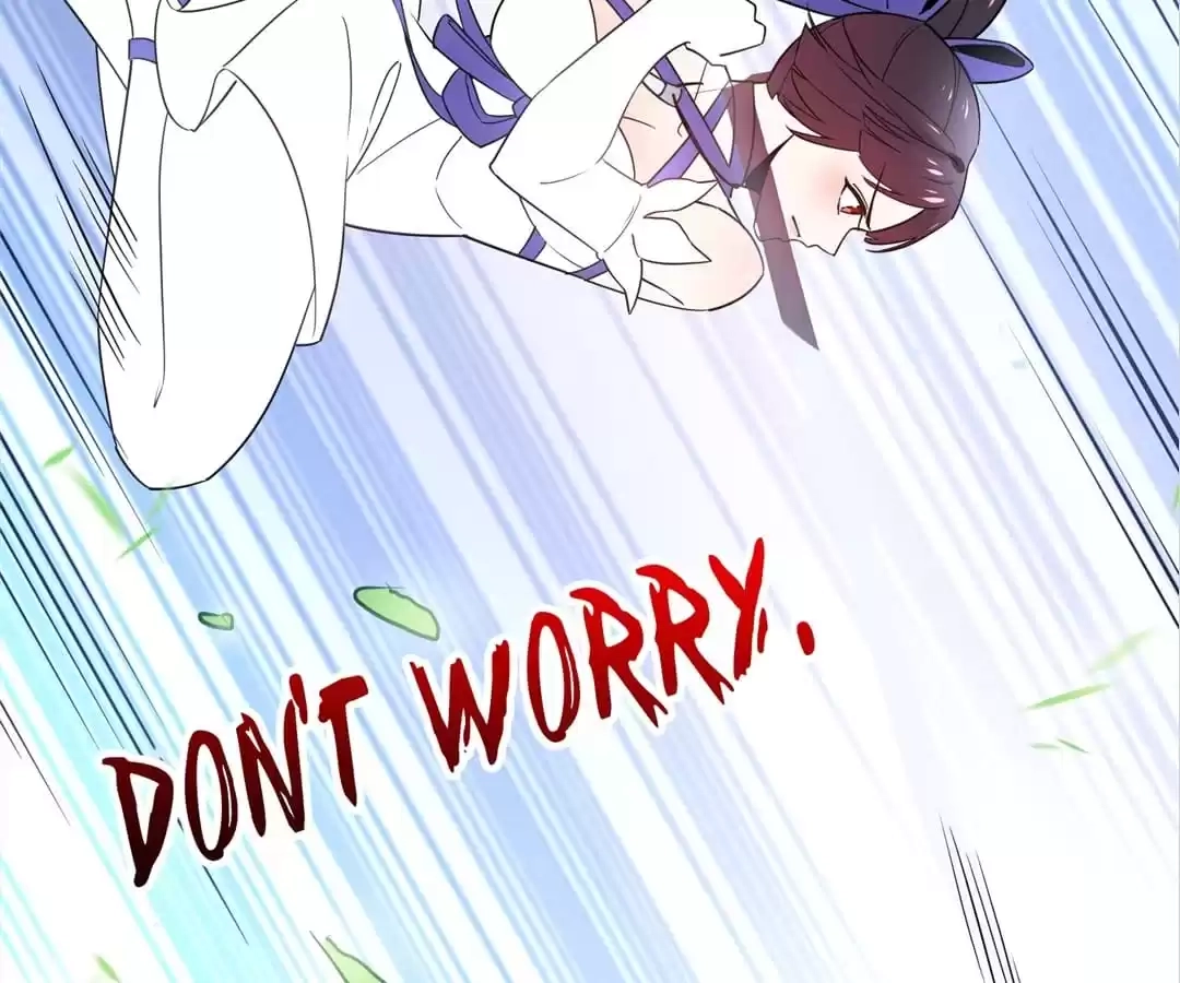 My Apocalyptic Miss Chapter 53 page 64 - 