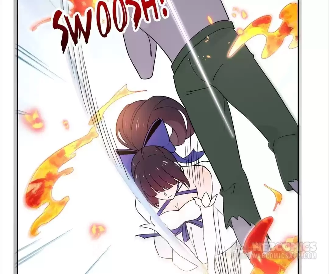 My Apocalyptic Miss Chapter 53 page 67 - 