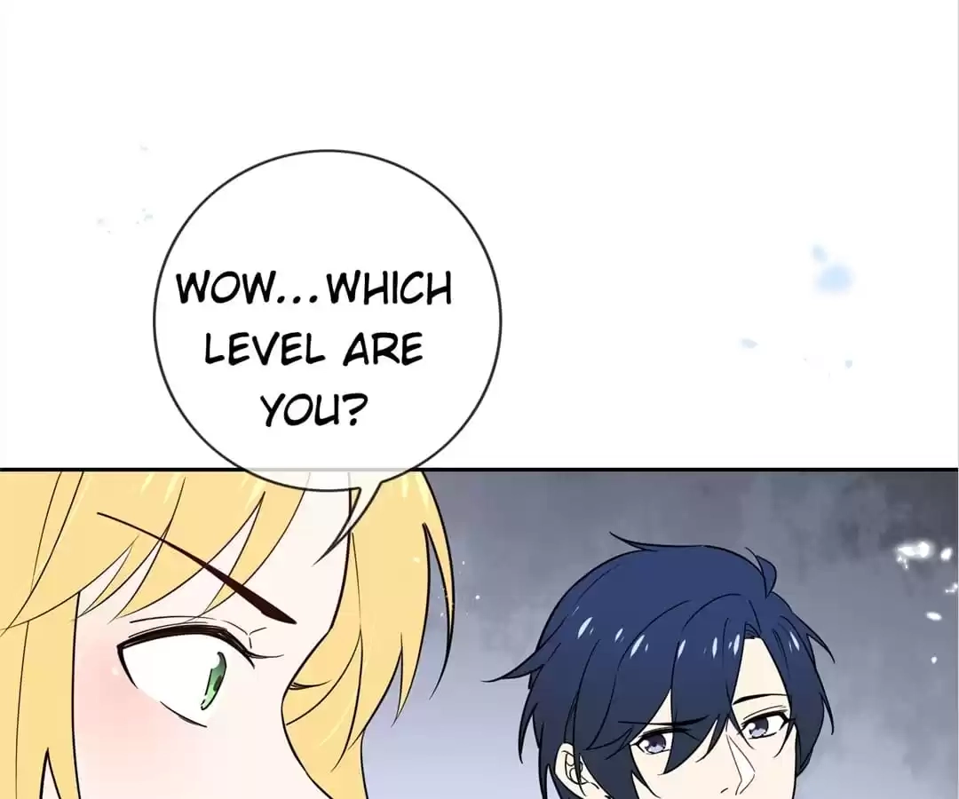 My Apocalyptic Miss Chapter 53 page 69 - 