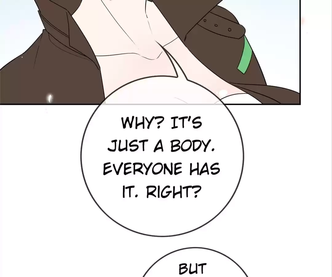My Apocalyptic Miss Chapter 53 page 8 - 