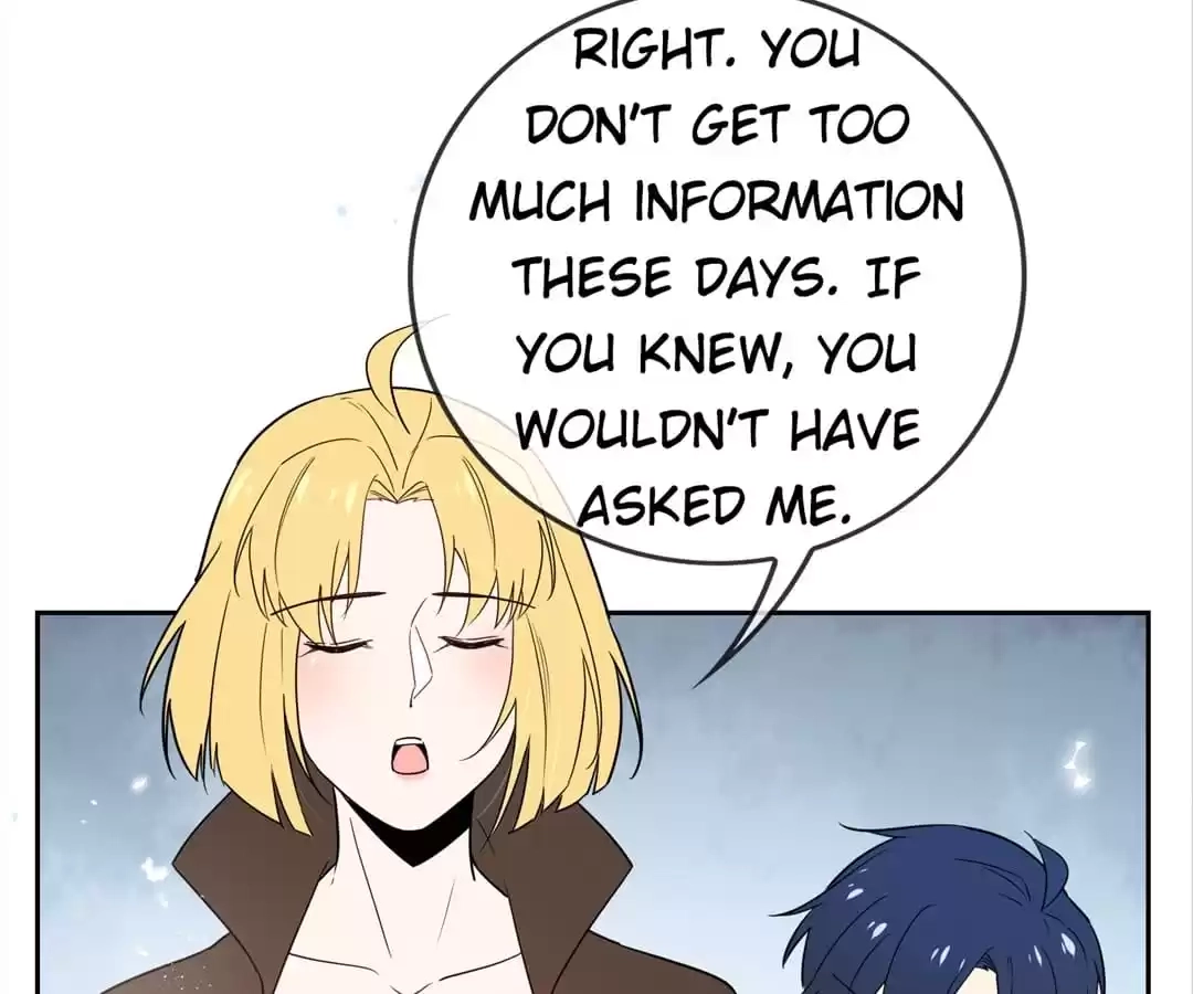 My Apocalyptic Miss Chapter 53 page 71 - 