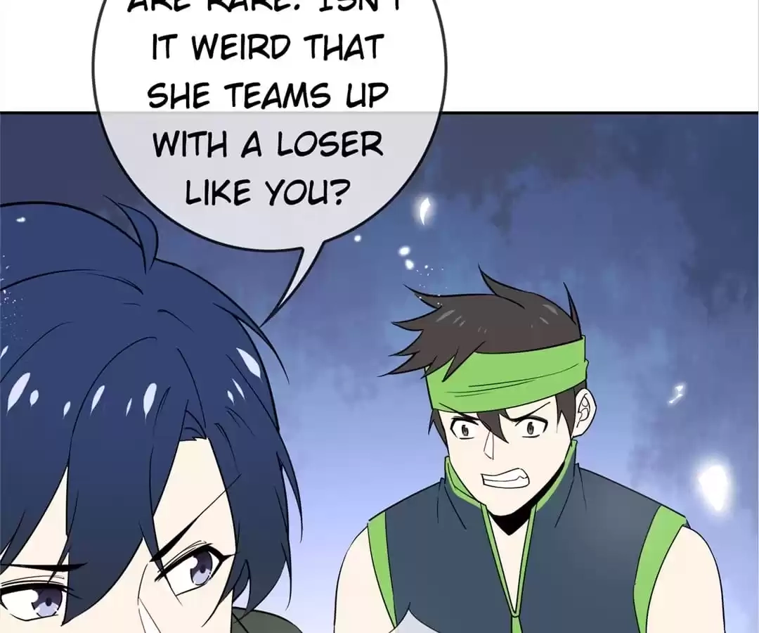 My Apocalyptic Miss Chapter 53 page 79 - 