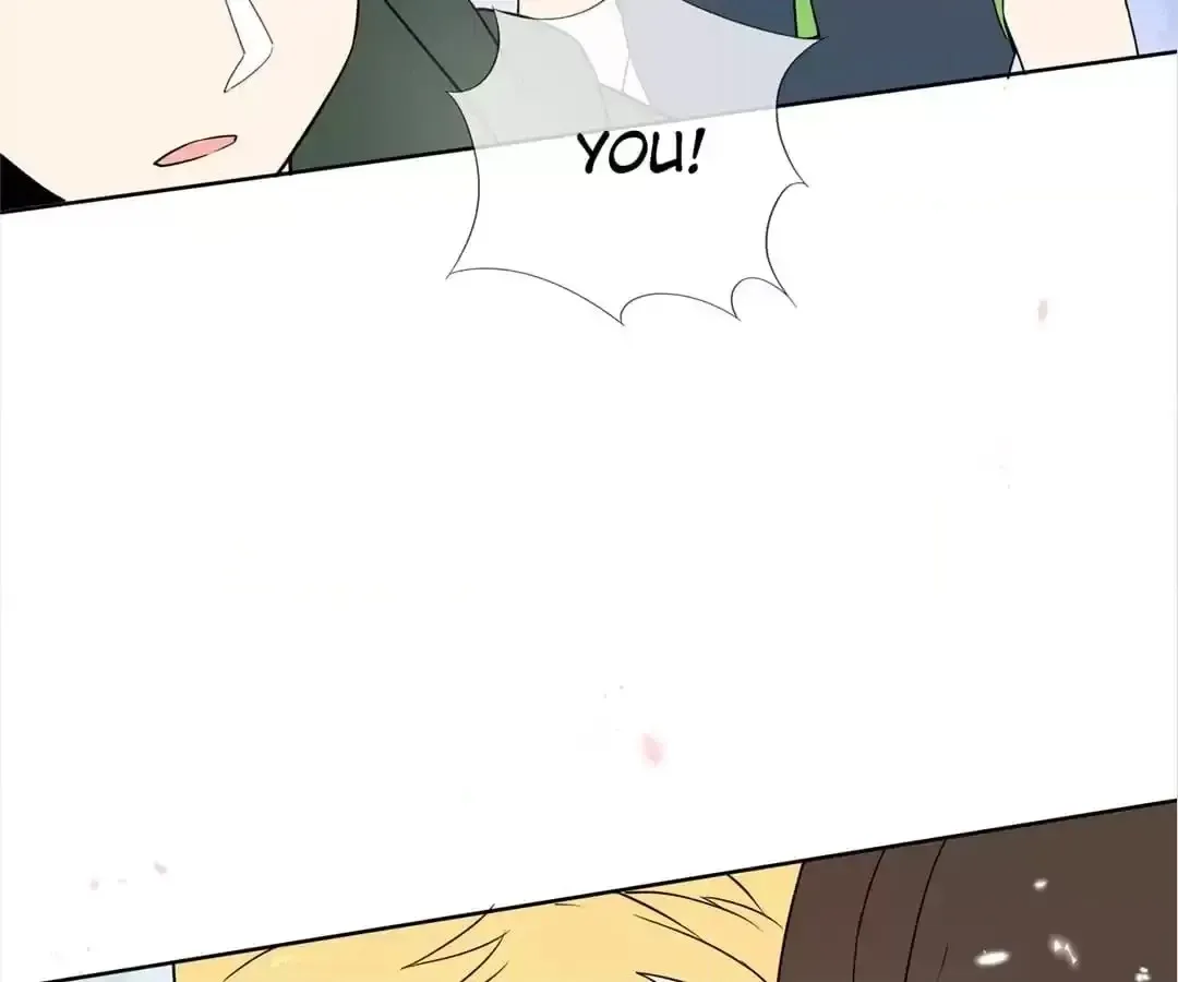 My Apocalyptic Miss Chapter 53 page 80 - 