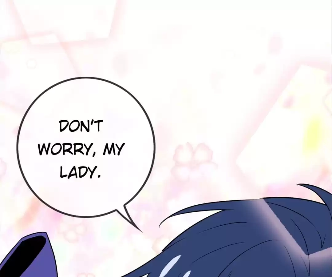 My Apocalyptic Miss Chapter 53 page 86 - 