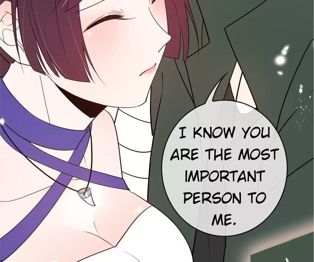 My Apocalyptic Miss Chapter 53 page 88 - 