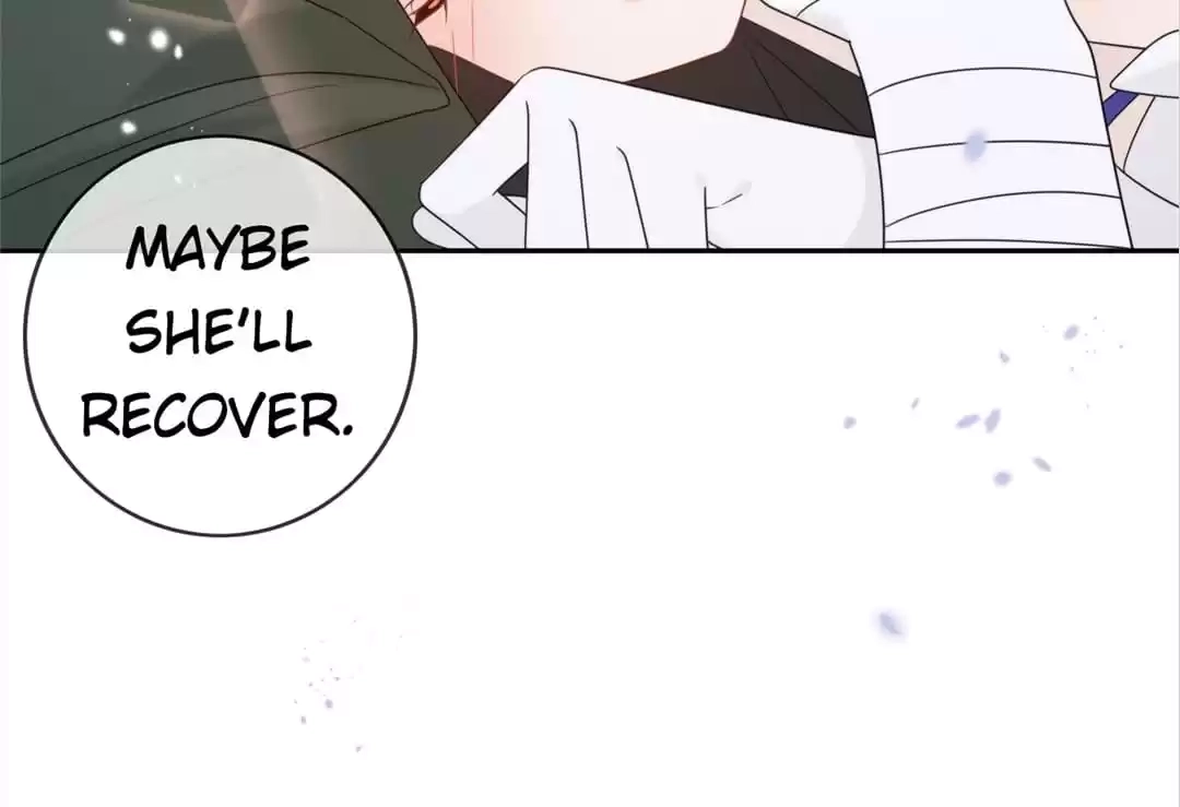 My Apocalyptic Miss Chapter 54 page 13 - 