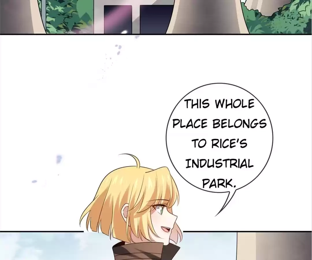 My Apocalyptic Miss Chapter 54 page 18 - 