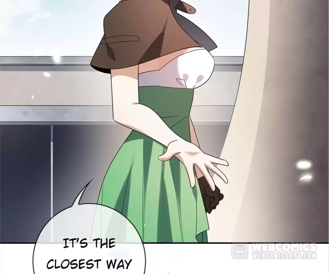 My Apocalyptic Miss Chapter 54 page 19 - 