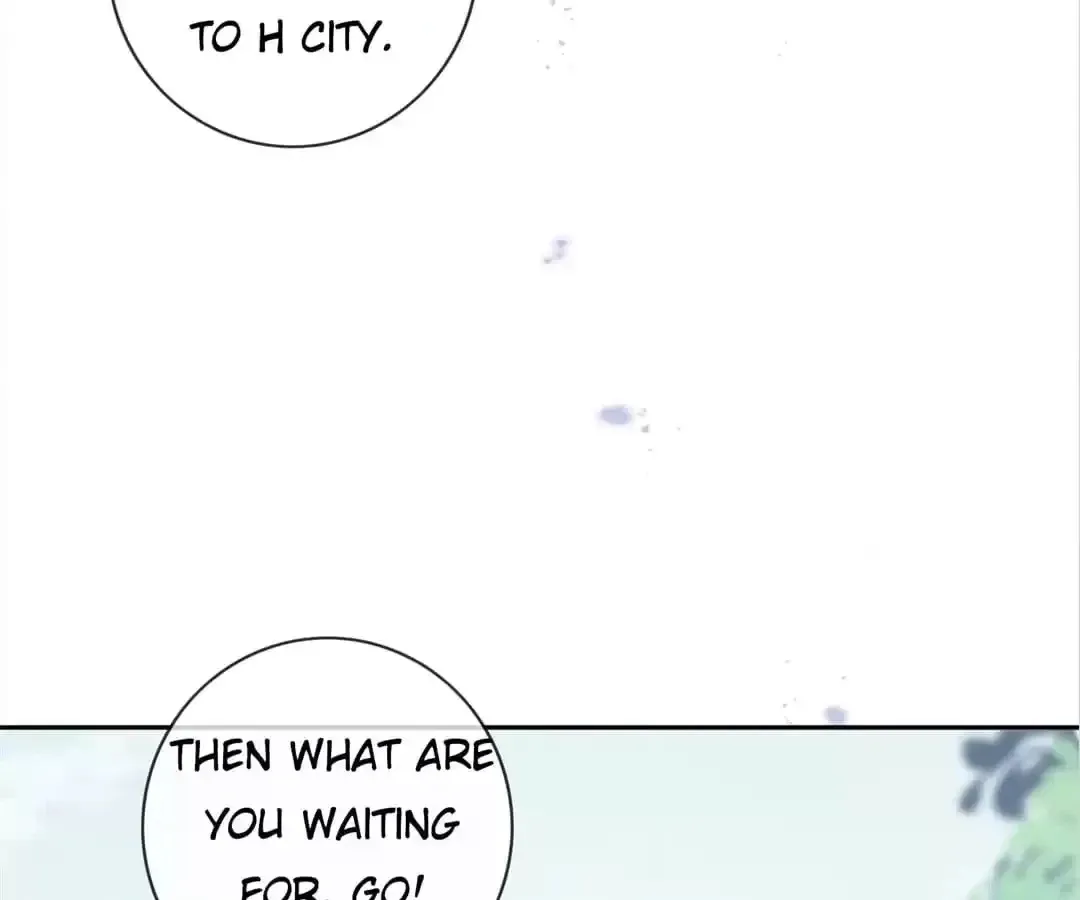 My Apocalyptic Miss Chapter 54 page 20 - 
