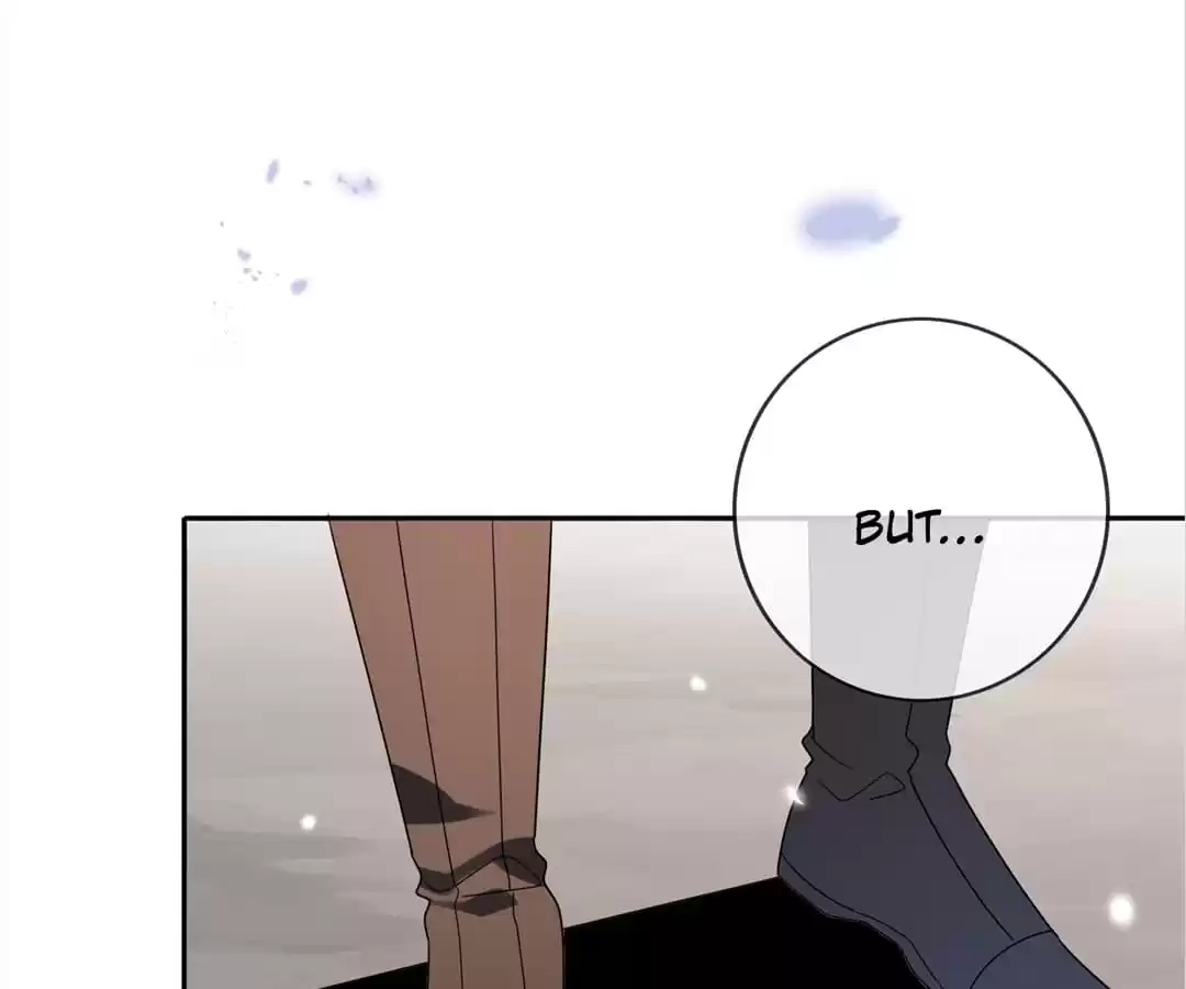 My Apocalyptic Miss Chapter 54 page 23 - 