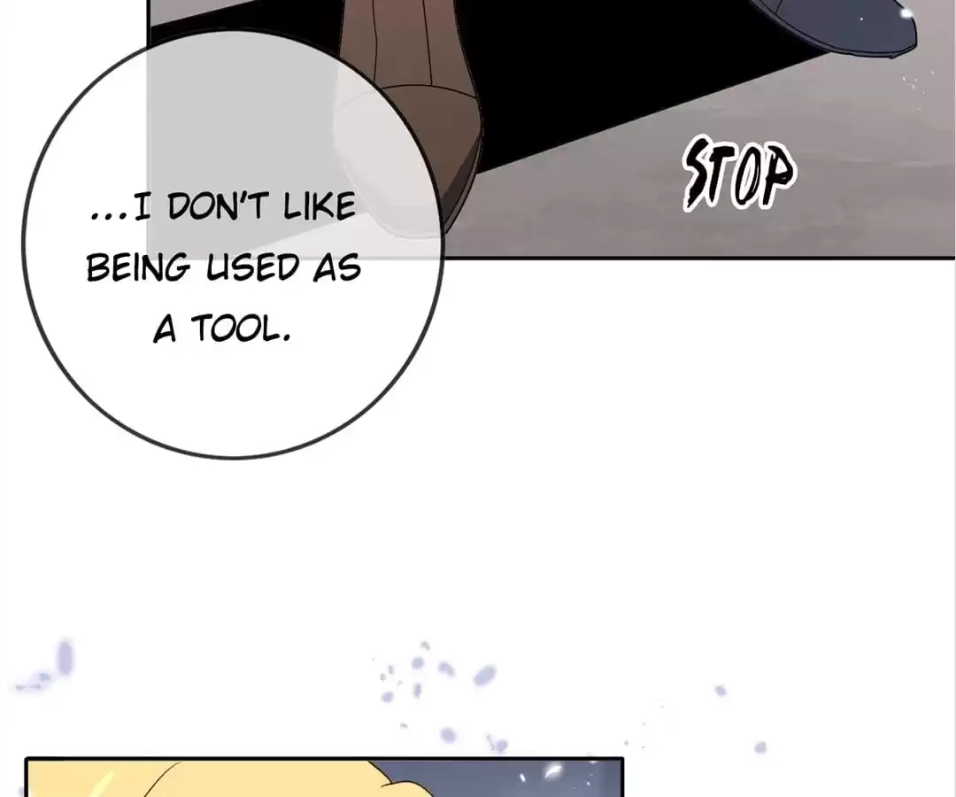 My Apocalyptic Miss Chapter 54 page 24 - 