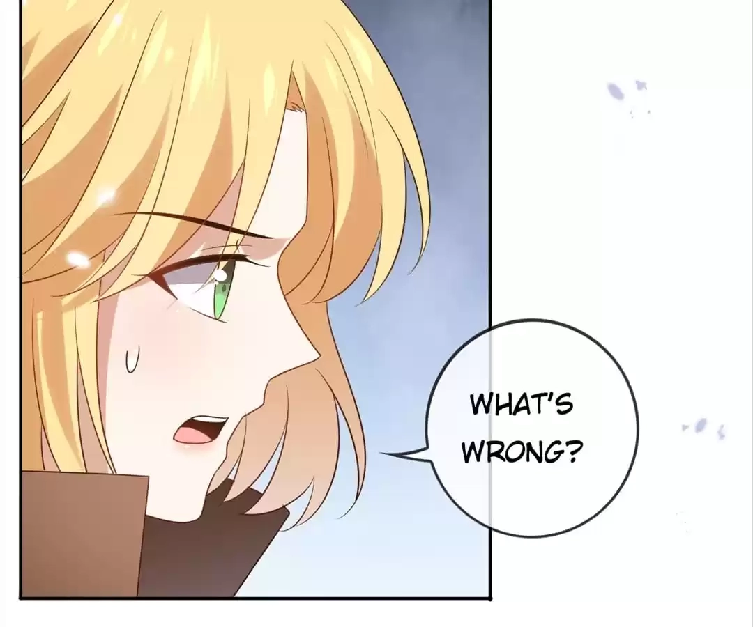 My Apocalyptic Miss Chapter 54 page 25 - 