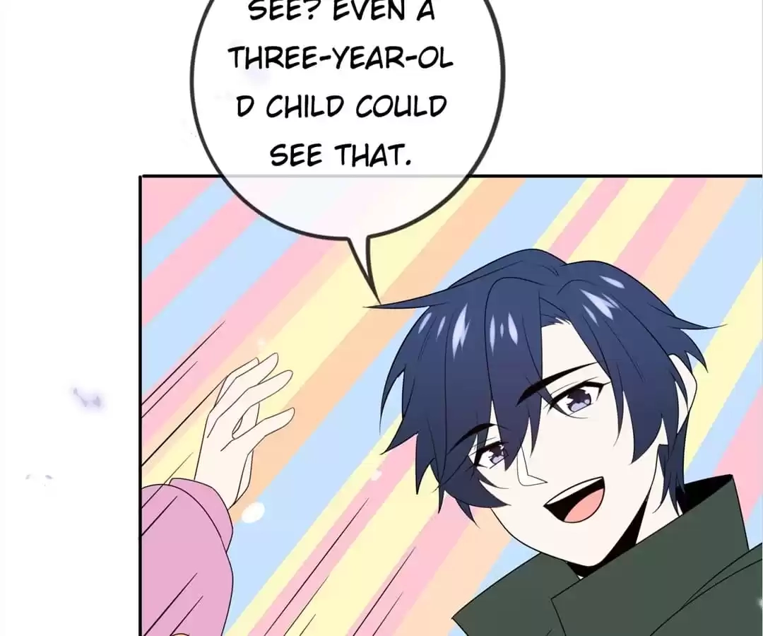 My Apocalyptic Miss Chapter 54 page 29 - 