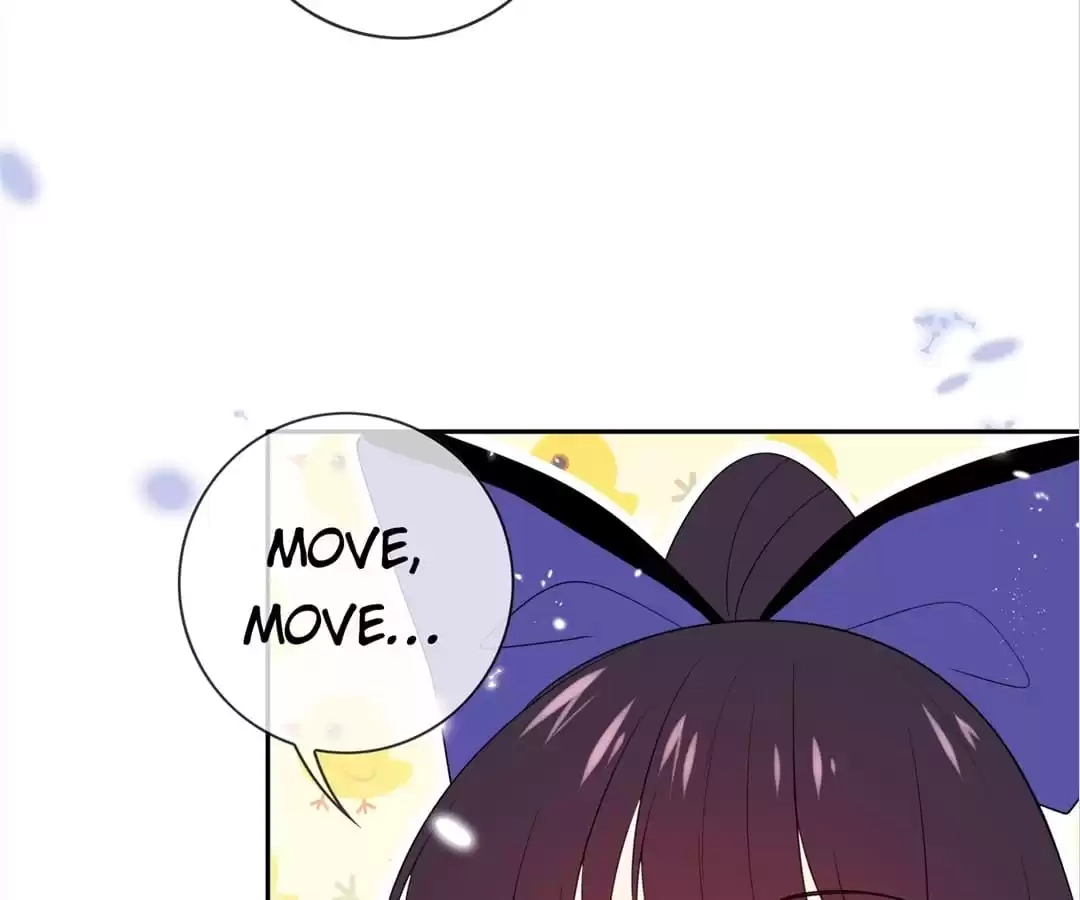My Apocalyptic Miss Chapter 54 page 4 - 