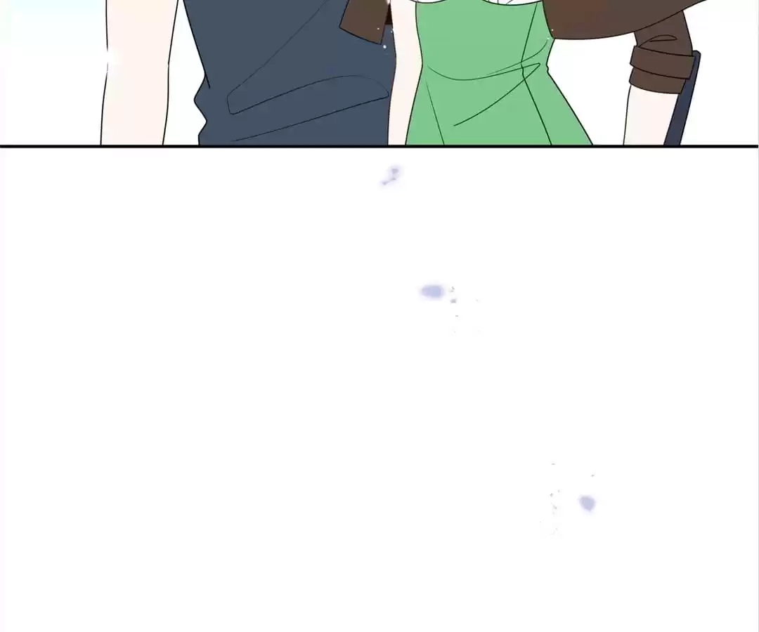 My Apocalyptic Miss Chapter 54 page 33 - 