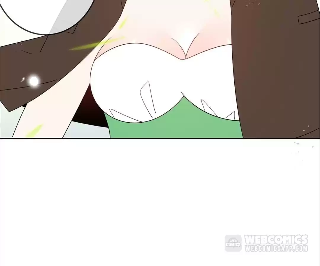 My Apocalyptic Miss Chapter 54 page 35 - 